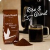 Wawa Ground Coffee Dark Roast, 12 oz Bag, Full Bodied