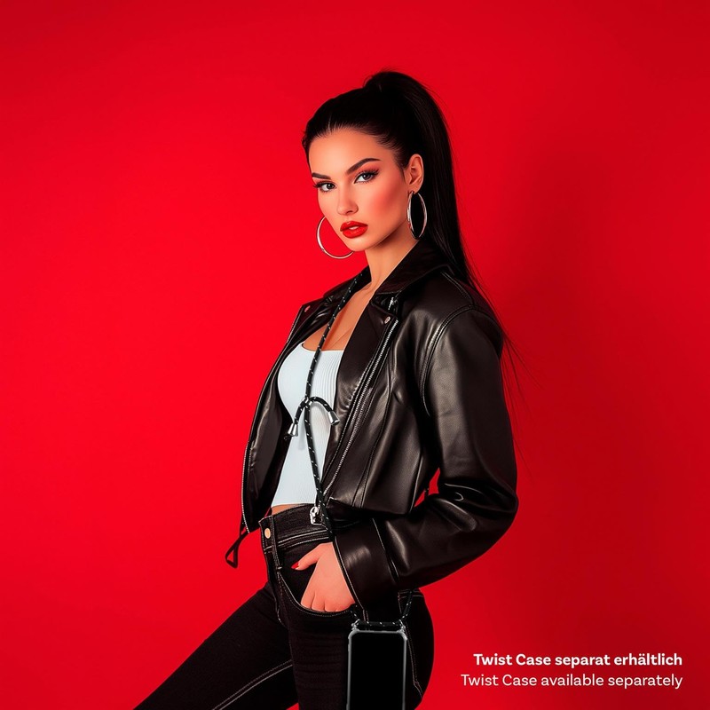ONEFLOW Universal phone Twist Cord