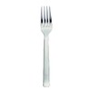 Ginkgo International Norse 30-piece Stainless Steel Flatware Set, Silverware Service