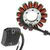 For Honda Stator & Regulator for Honda CBR600RR 2007 2008