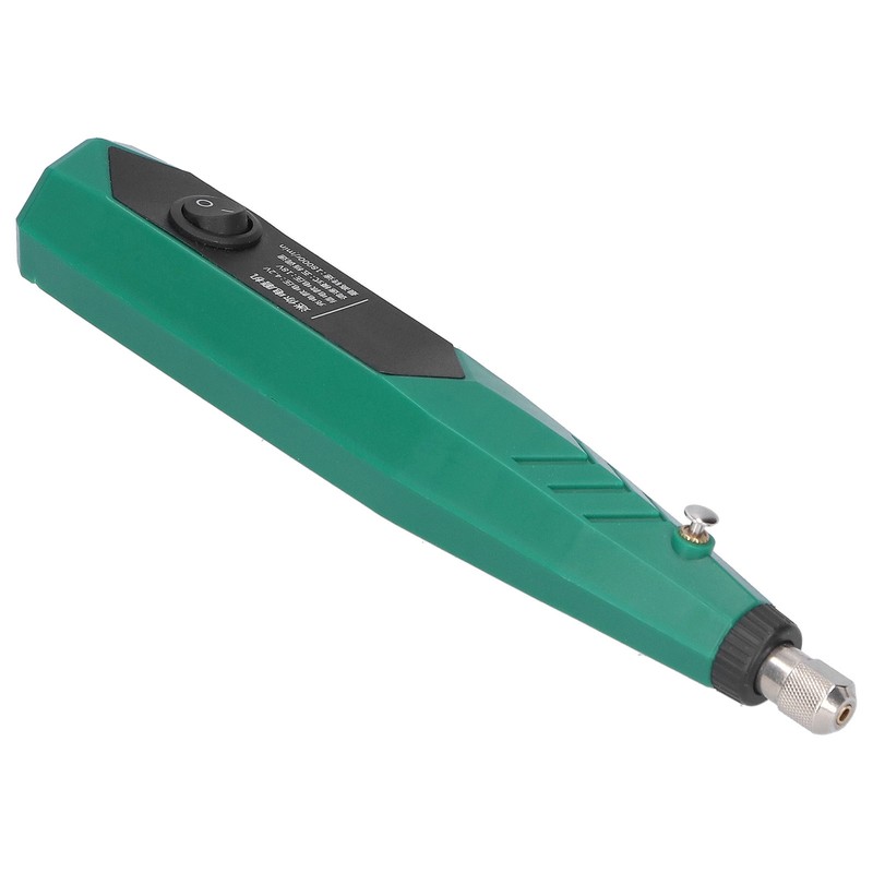 Electric Engraving Pen Handheld Micro Engraver Industrial Supplies LXGD‑005