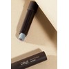 OBge Mood Change Lip Balm, Natural Red (Blueberry..., 1 piece