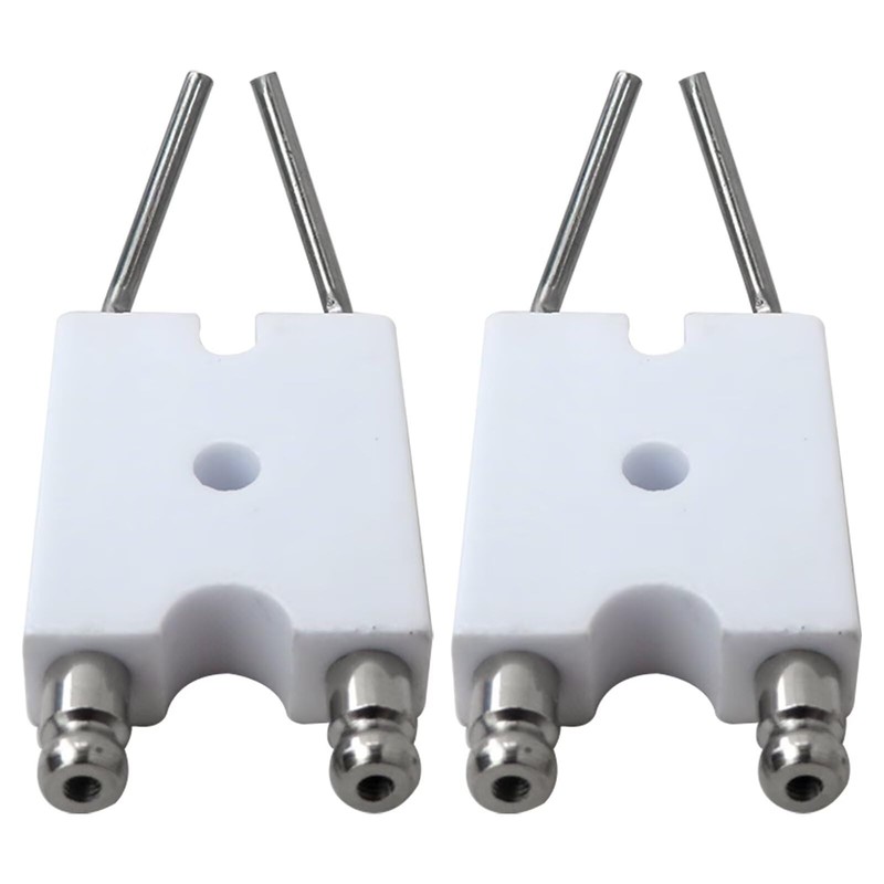JRSHOME 2Pcs New 70-052-0200 Replacement for 120k-215k btu Spark Plug