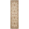 Safavieh Antiquity Collection AT816B Handmade Traditional Oriental Premium Wool Runner,