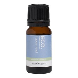ECO. Modern Essentials Happy Head Essential Oil Blend, 10ml