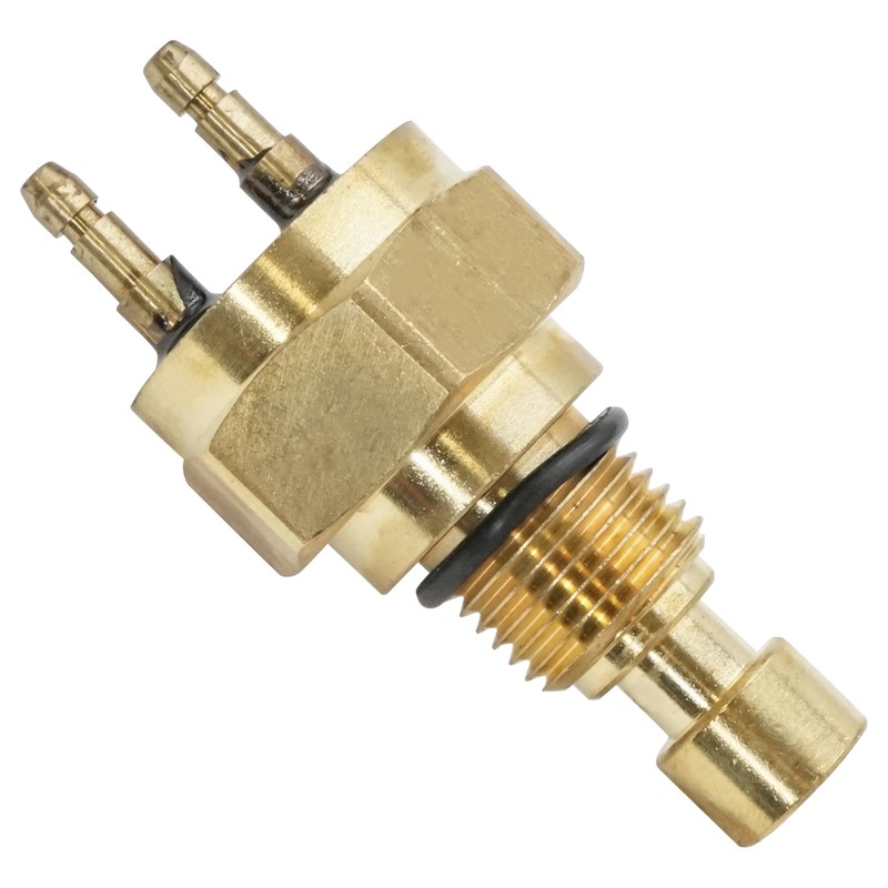 Caltric Fan Sensor Switch Compatible with Kawasaki Brute Force 650