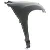 Evan Fischer Fender Compatible with Lexus RX330 04-06/Lexus RX350 07-09