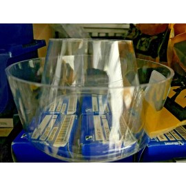 BLUMAQ Body Air Pre Cleaner 82NH-9A663A ESL10210 73533 8799447 70629117 195627 3551803