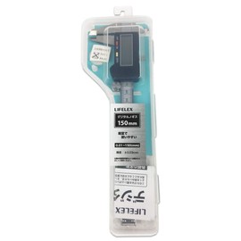 Konan Original Liflex Digital Caliper 5.9 inches (150 mm)
