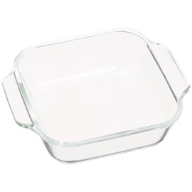 Iwaki Basic Series Bakeware