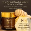 Valentine Gifts Hide & Hive Organic Whipped Tallow Balm –