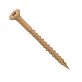 CAMO Premium Deck Screws 2" #8 ProTech (1750 ct, Tan)