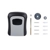 Kinzo Key Safe - with Combination Lock - 4 Digit