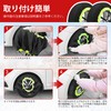 Tire Chain, Non-Metal, Fabric, Light Vehicles, Snow Chain, Snow Socks,