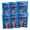 25 sheets of glue red ginseng pads, stick-on compress pack, health patch 6