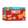 Cheez-It Snack Pack, Original, 67.5 Ounce