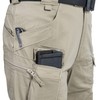 Helikon-Tex Men UTP Urban Tactical Pants, Polycotton Ripstop Fabric, Shadow