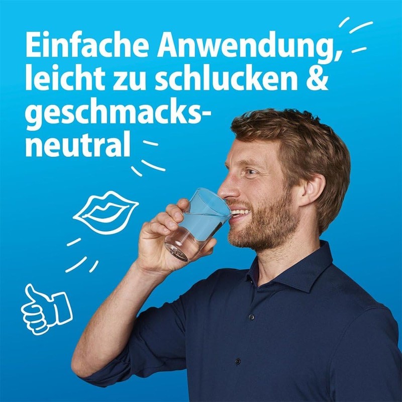 Kit Magnetic 150 mg Forte Capsules – Pack of 100