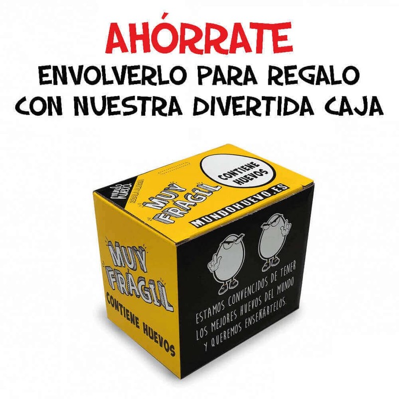 Mundo Huevo Family/People – Cup [Spanish Language] Abuelo Grandfather