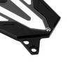 Front Sprocket Cover CNC Aluminum Alloy Engine Chain Guard Replacement