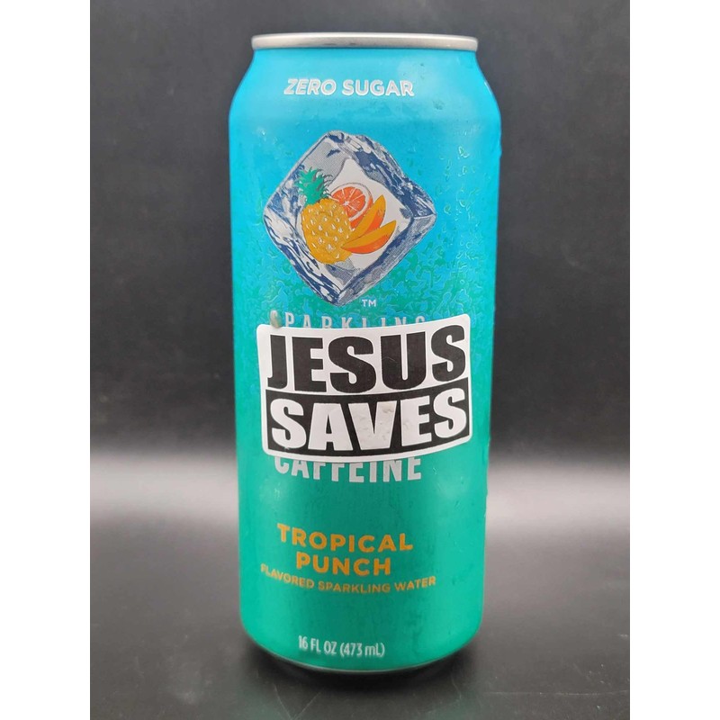 50PCS Jesus Saves Stickers