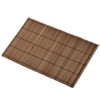 Yamasita Craft Susu Bamboo Placemat, Medium 25887000