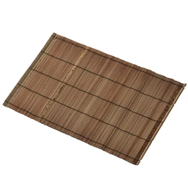 Yamasita Craft Susu Bamboo Placemat, Medium 25887000