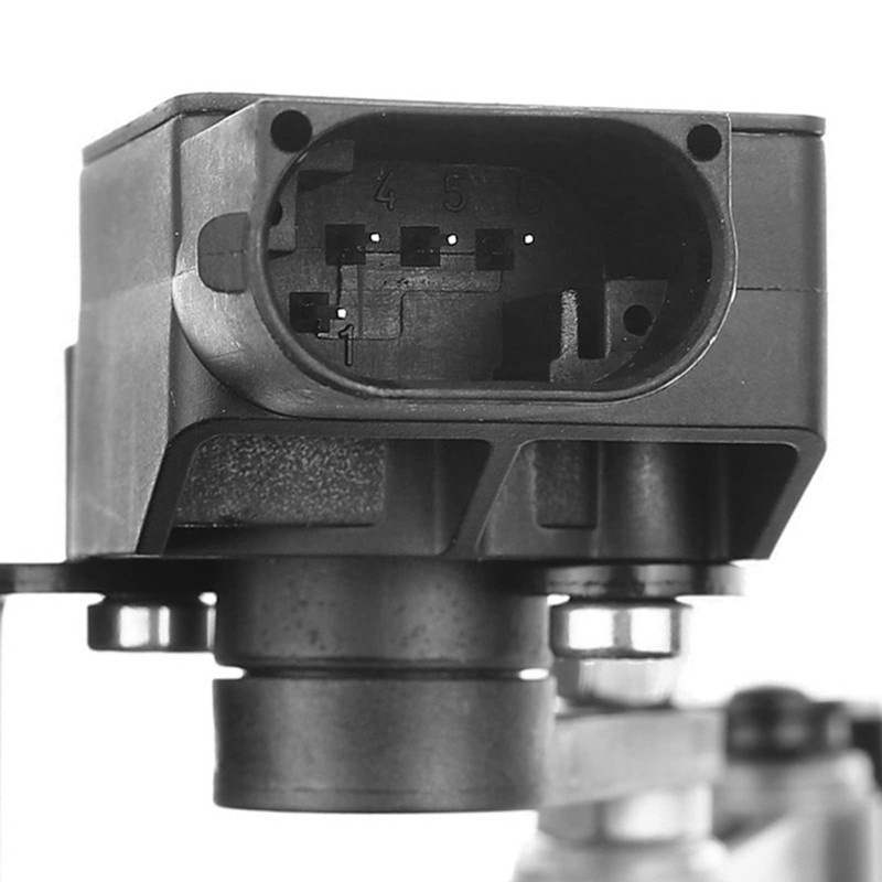 Height Sensor Level Control Rear Left for A8 4E 4E2