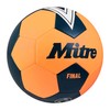 Mitre Final Leisure Football | Perfect for Kids | Football