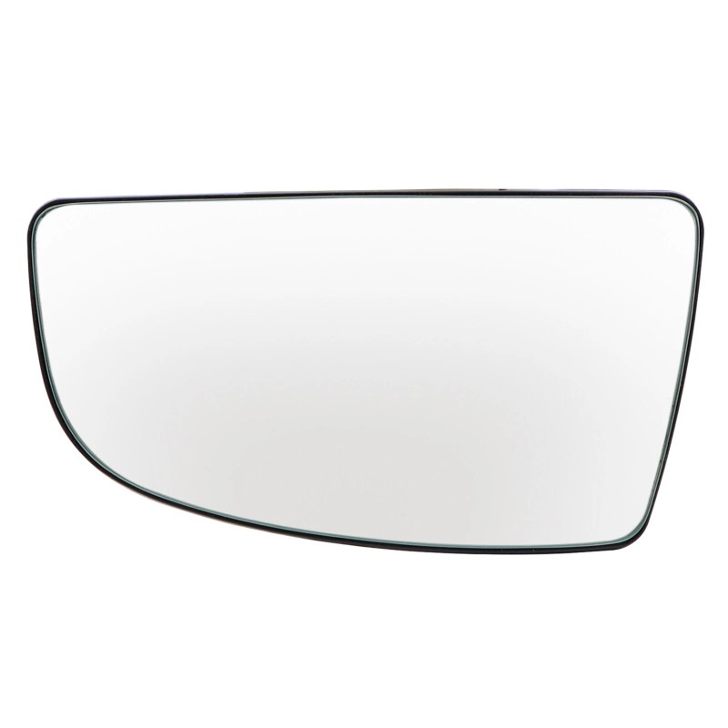 OEMASSIVE Left Driver LH Side Mirror Glass Lower For Ford