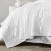 Superior Waffle Weave Cotton Blanket, Comfy Blanket for Bedroom Decor,