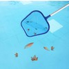 YLXT Swimming Pool Skimmer Cleaning Net, Leaves Garbage, Cleaning, Cleaning,