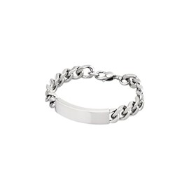 Lotus Men's bracelet Stainless Steel 22 cm-lS 1554-2/1
