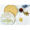 Zaitoune Ghraybeh Cookies - 1.1 lb | Luxurious Traditional Middle