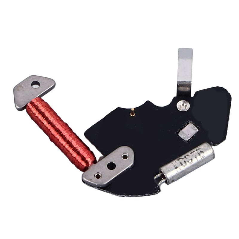 Watch Movement Coil Circuit Board Compact Exquisite Quartz Watch Integrated