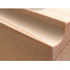 kwb 757290 Router Set, 12 Pieces, (V-Groove Cutter, Groove Cutter