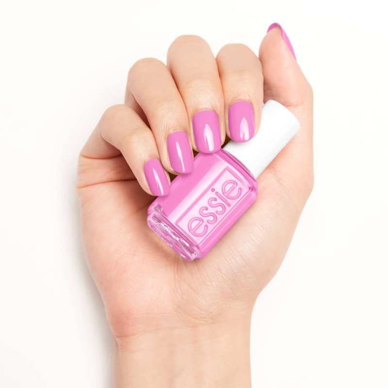 Essie Lacquer - Feel the Fizzle Collection 2023 - In