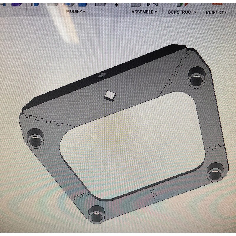 Linesider Fiberglass LLC The USA Made Outboard Boat Motor Mounting