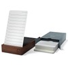Mind Design Daily Planner Notepad with Goal Cards