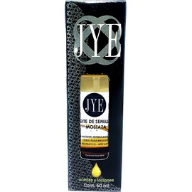 Aceite de Mostaza Natural y puro, libre de quimicos, grado cosmético, hidratante, aceite para masajes, textura ligera, para todo tipo de piel, contenido 60 ML