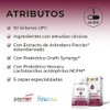 BIO B Probióticos Women con 50 Billones UFC Extracto de