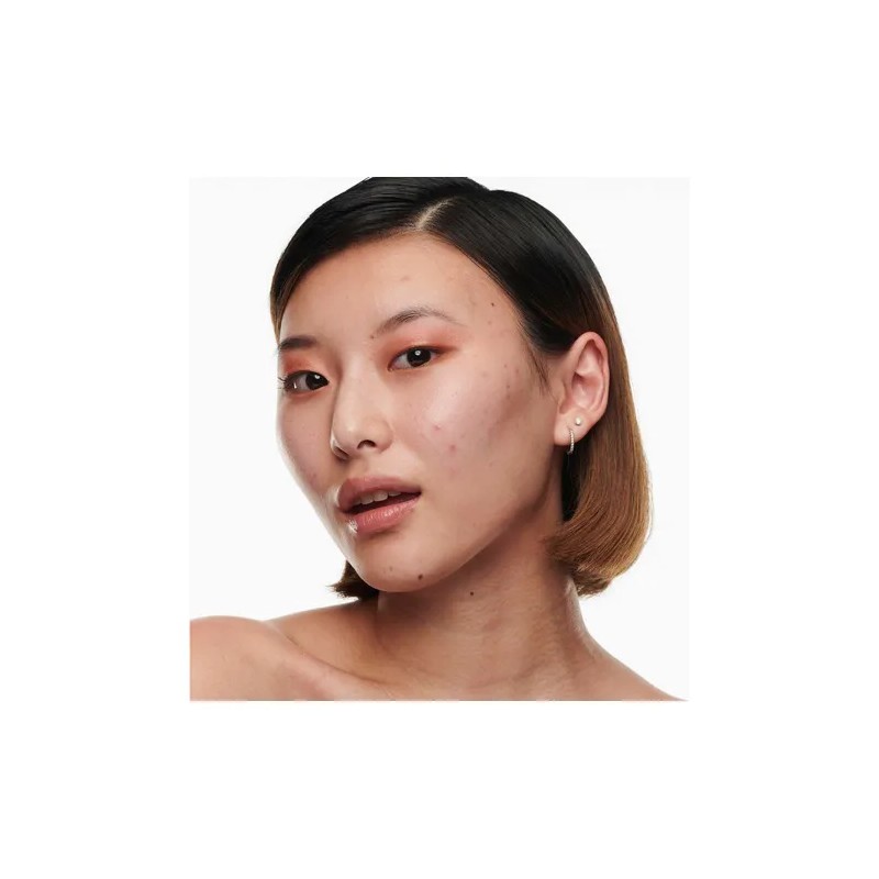 Base De Maquillaje Lquida Mac Studio Radiance Serum Tono NC18