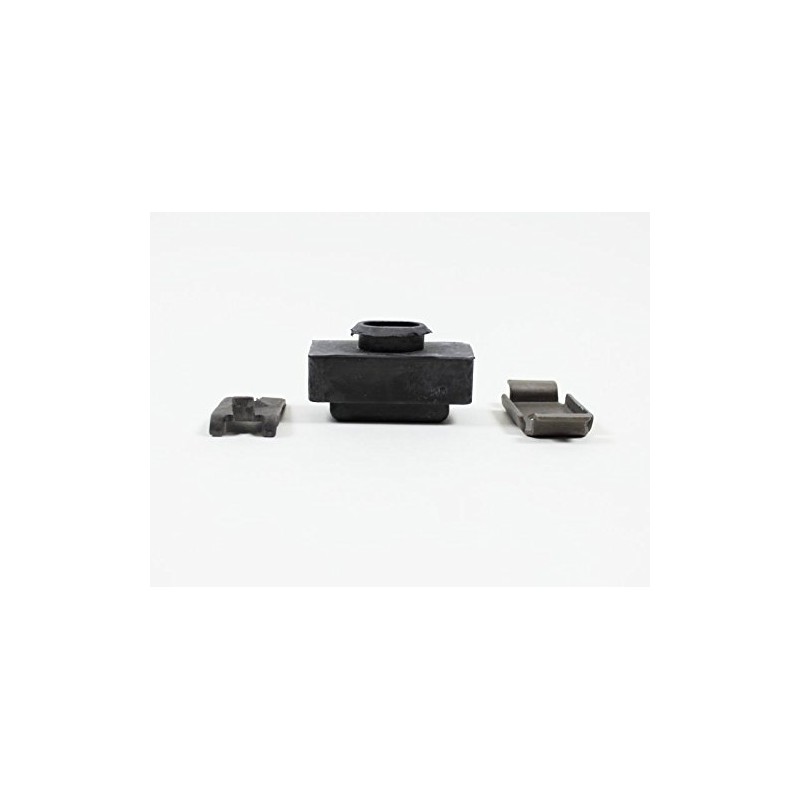Tie rope Trailer Hitch Coupling Holder Mounting Kit Betã ¤