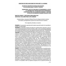 Legislación Esencial Administrativa De Nuevo Léon 2026. Ley De Justicia Administrativa. Ley De Respondabilidades Administrativas Apartado De Declaraciones De Invalidez A La Norma