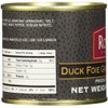 Rougie Foie Gras with Truffles Fully Cooked, 3.17 oz