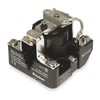 Open Power Relay, 5 Pin, 120Vac, Spdt