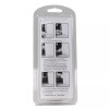 Rickford Garage Door Rat Mouse Guard Kit GDRG1 - Helps
