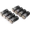 Design61 Chair Glides Set of 8 for Inner Tube Diameter