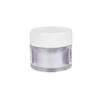 O'Creme Food-Grade Edible Twinkle Dust, 4 Grams Silver