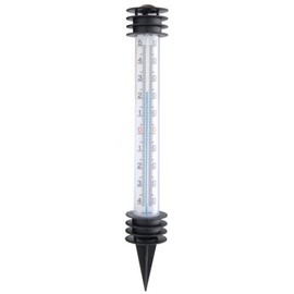 Rolson Quality Tools Ltd 82021 Mini Plastic Thermometer